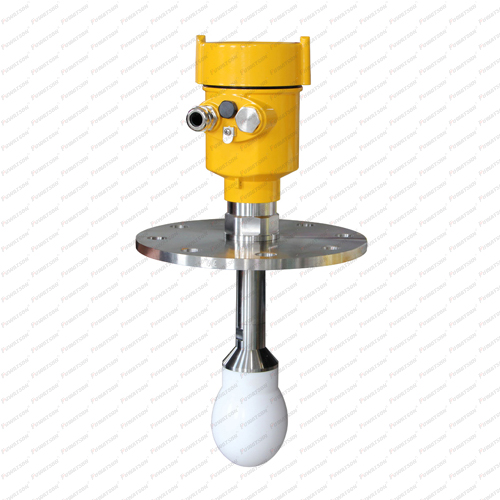 FWS352L 26GHz高(gao)頻雷達(dá)物位計(jì)