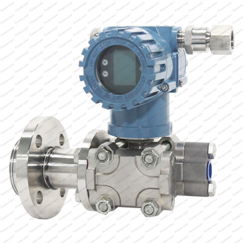 FWS103L單(dan)法蘭變(biàn)送器