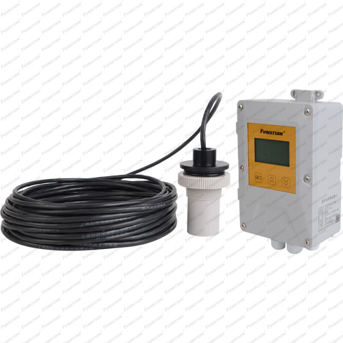 FWSUF20明渠流(liú)量計