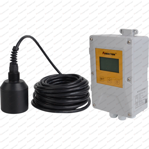 FWSUL70污泥(ni)界面儀(yí)